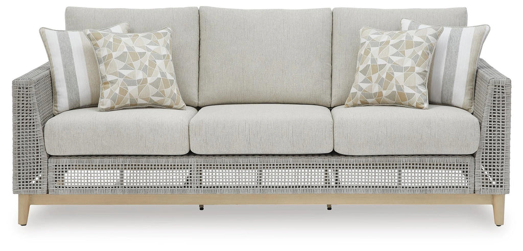 Seton Creek Outdoor Seating Set