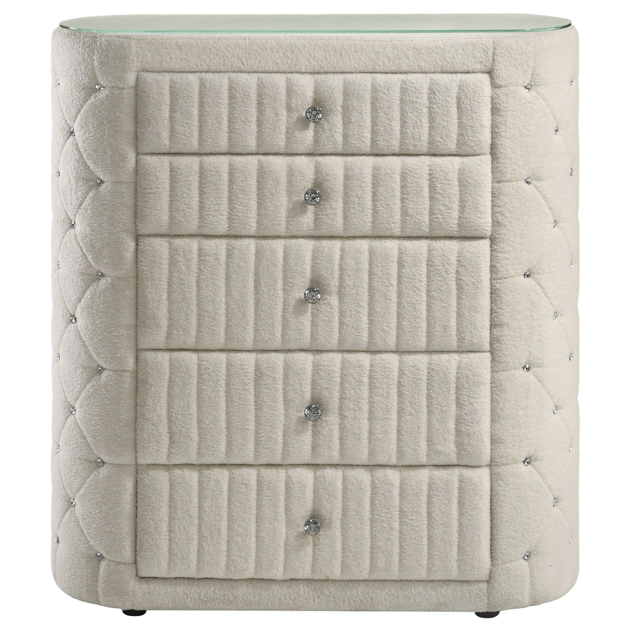 Sonya Chest of Drawers