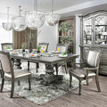 Alpena Gray Dining Table