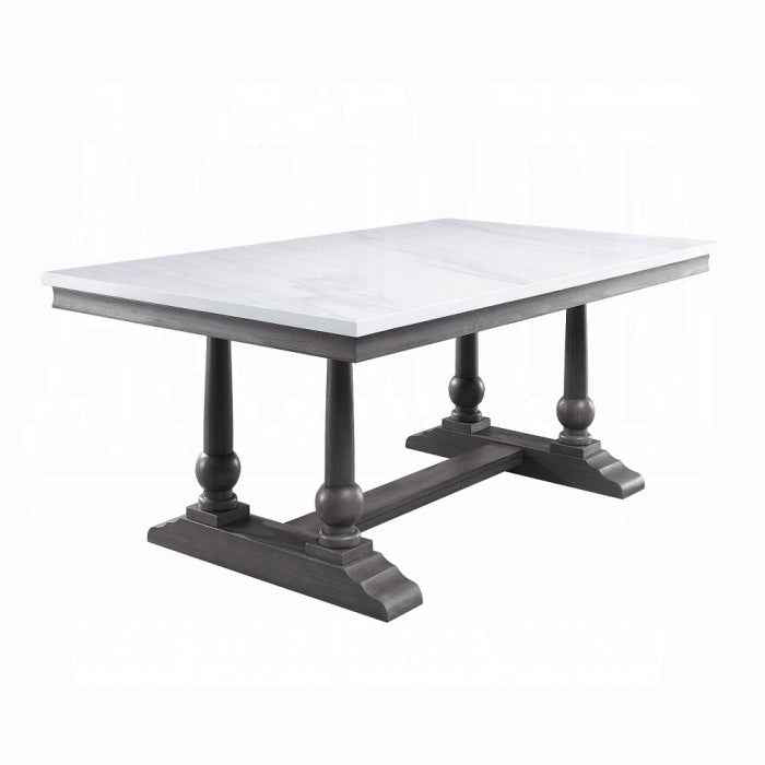 Yabeina Dining Table