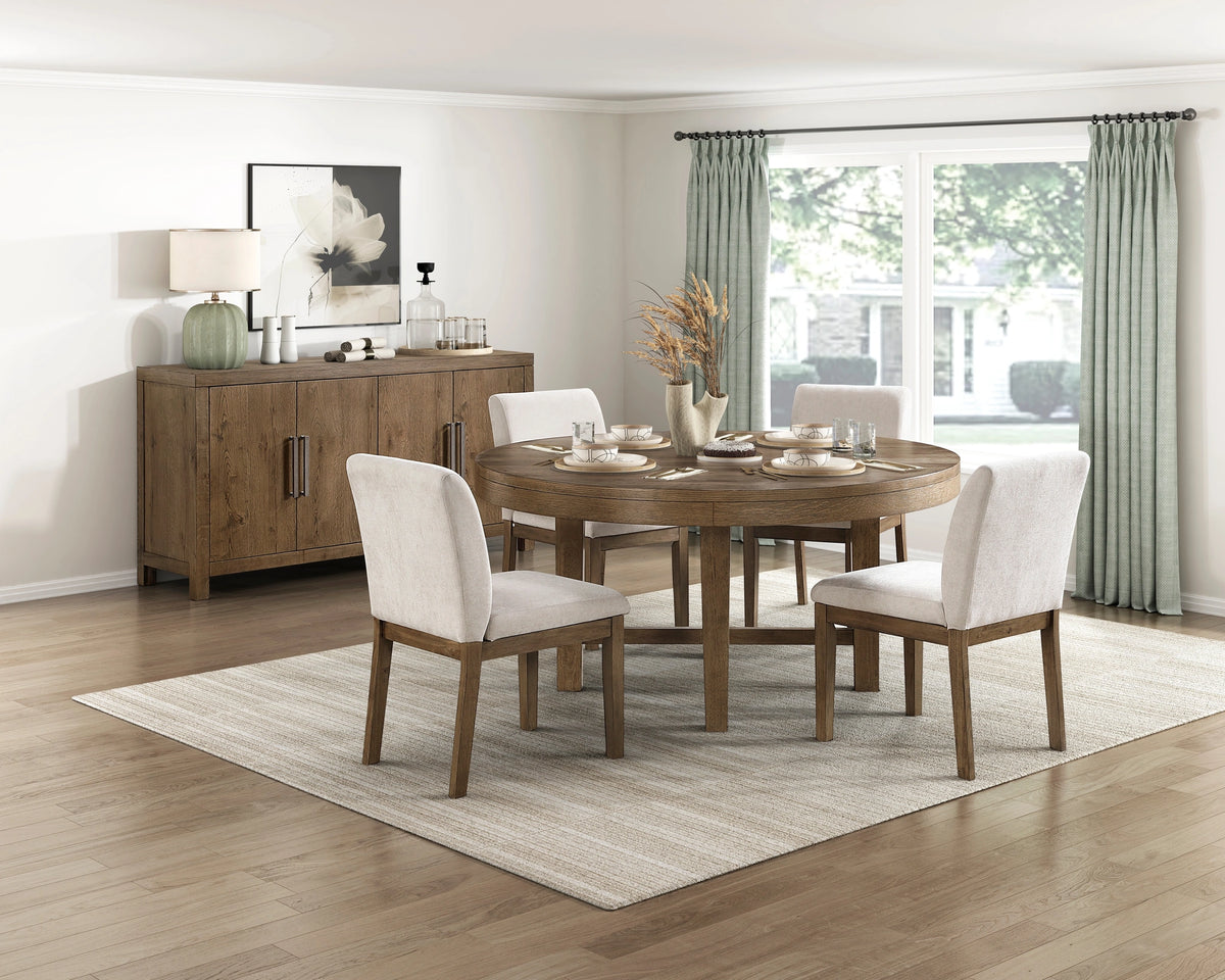 Matisse Dining Table