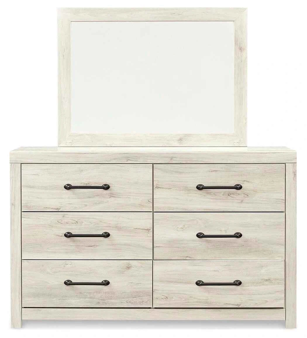 Cambeck Bedroom Set