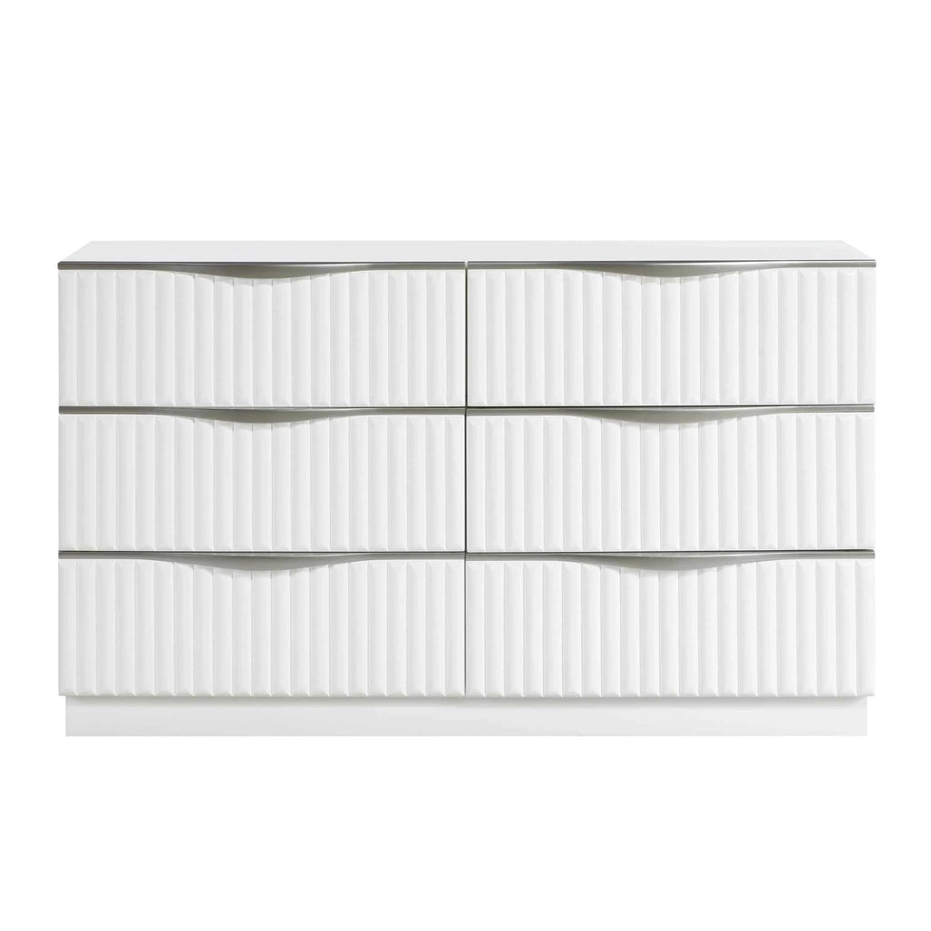 Linea Dresser