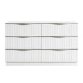 Linea Dresser