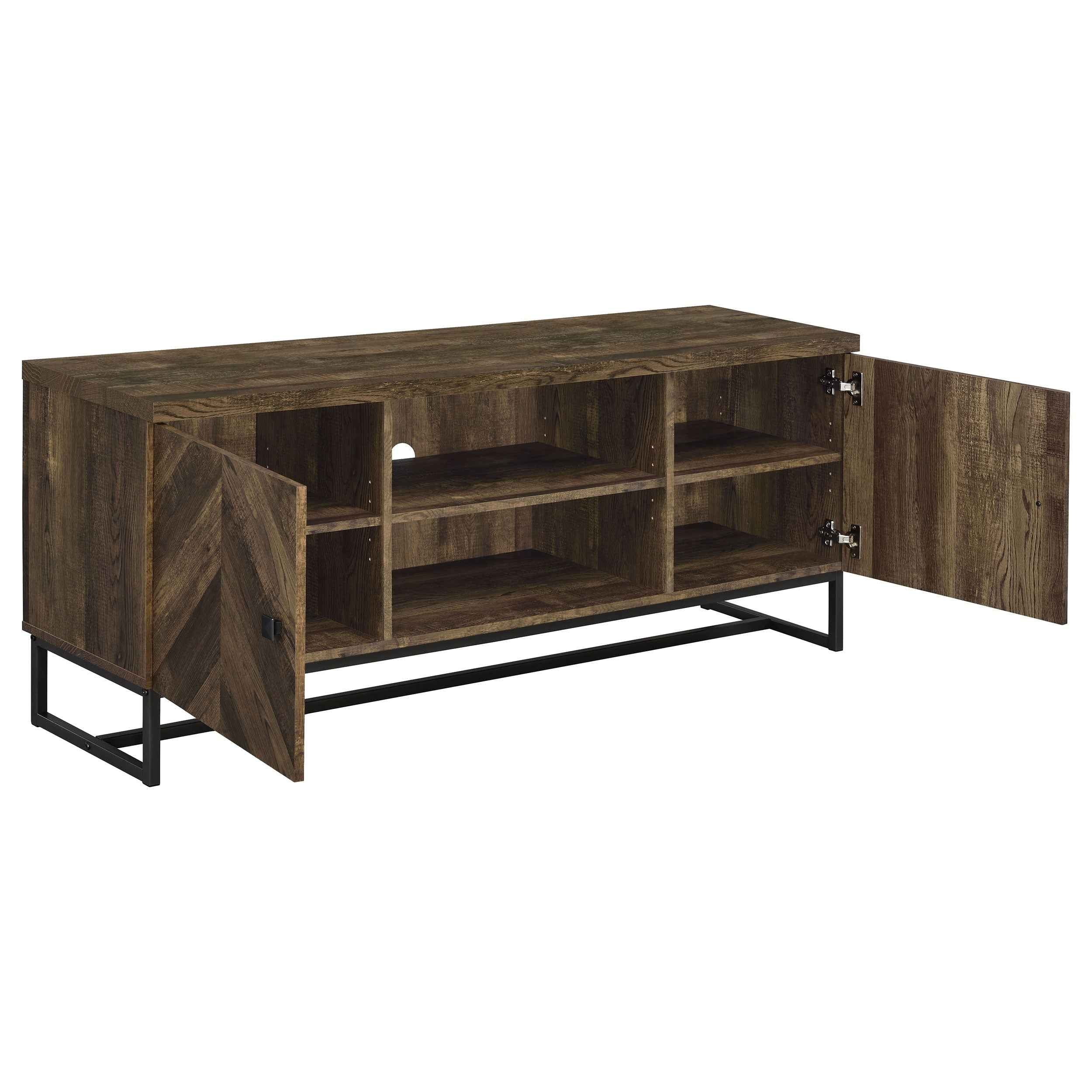Myles TV Stand