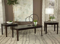 Amaro Coffee Table Set