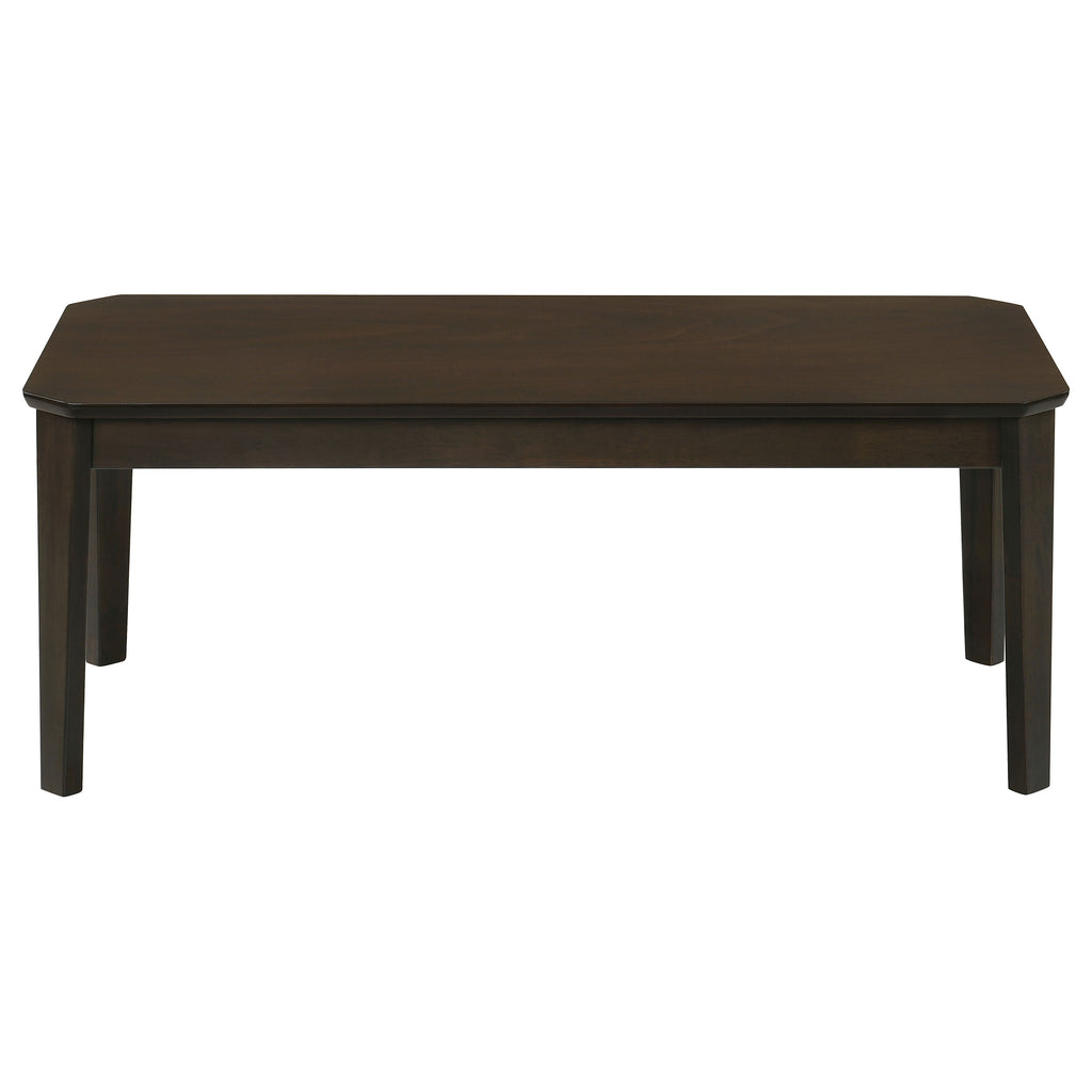 Amaro Coffee Table Set
