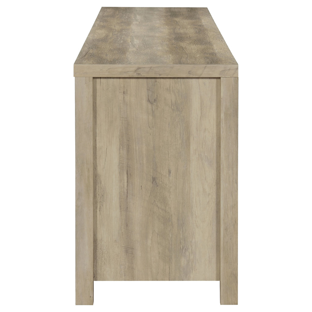 Madra TV Stand