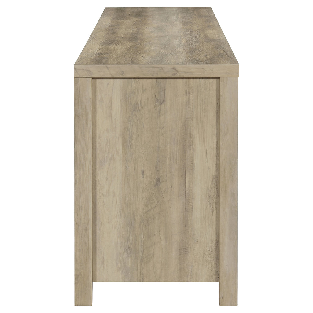 Madra TV Stand