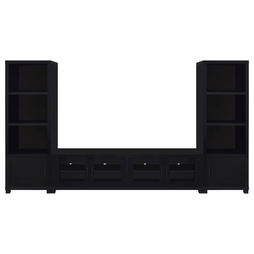 Jupiter Entertainment Center