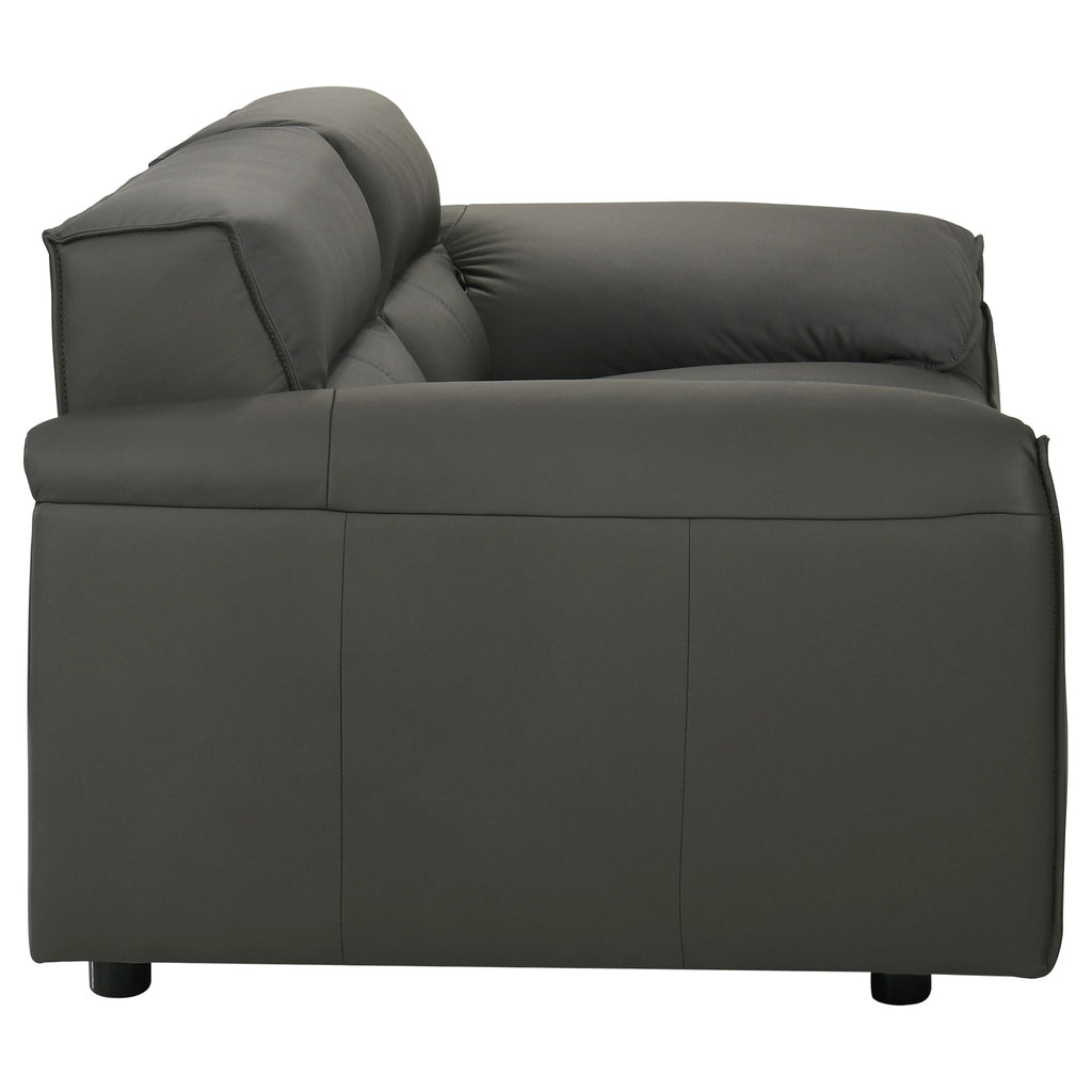 Buxton Loveseat
