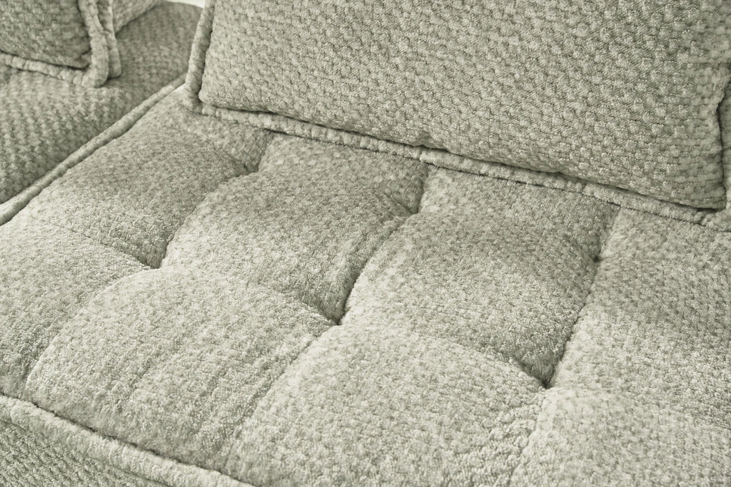 Bales Accent Chair