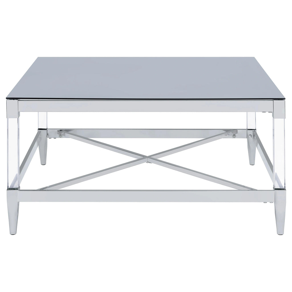 Lindley Coffee Table Set