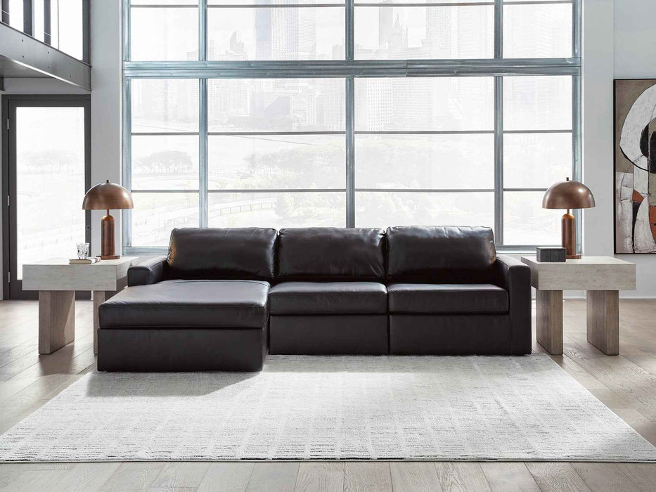 Modmax II Sectional Sofa Chaise