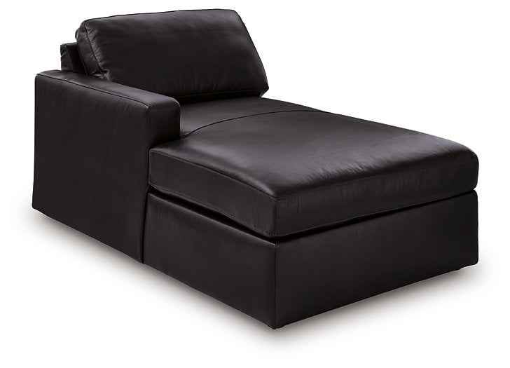 Modmax II Sectional Sofa Chaise
