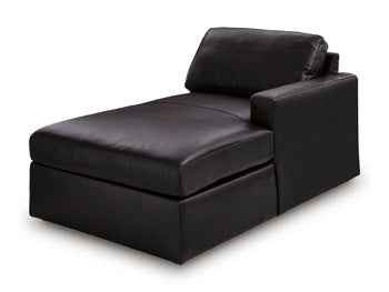 Modmax II Sectional Sofa Chaise