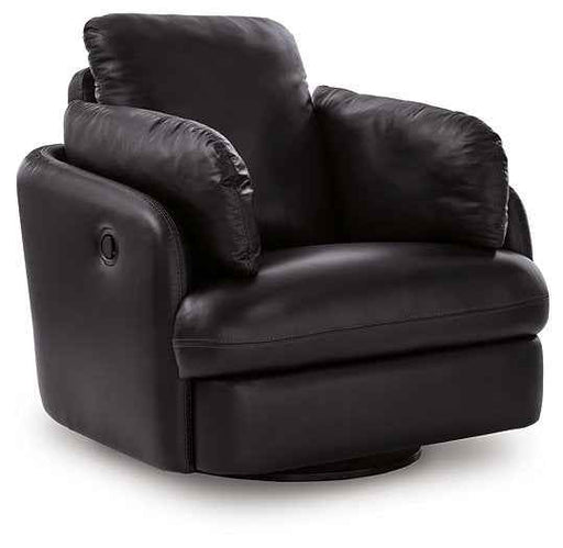 Modmax II Swivel Glider Recliner