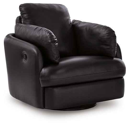 Modmax II Swivel Glider Recliner