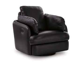 Modmax II Swivel Glider Recliner