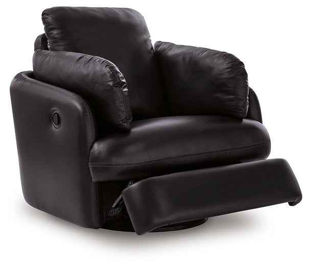 Modmax II Swivel Glider Recliner