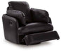 Modmax II Swivel Glider Recliner