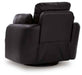Modmax II Swivel Glider Recliner
