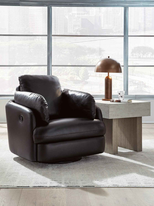 Modmax II Swivel Glider Recliner