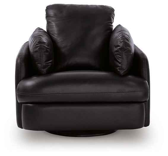 Modmax II Swivel Glider Recliner