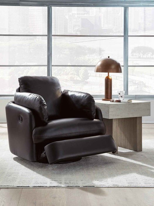 Modmax II Swivel Glider Recliner