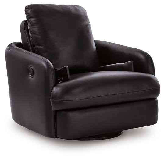 Modmax II Swivel Glider Recliner