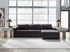 Modmax II Sectional Sofa Chaise