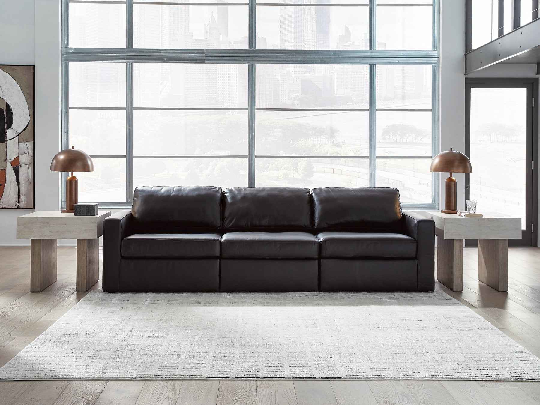 Modmax II Sectional Sofa