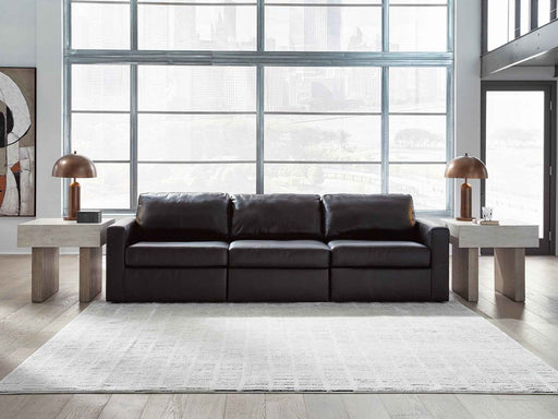Modmax II Sectional Sofa
