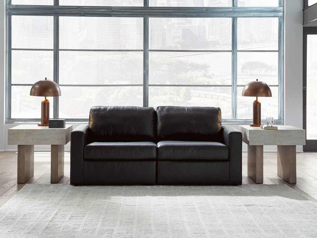 Modmax II Sectional Loveseat