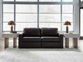 Modmax II Sectional Loveseat