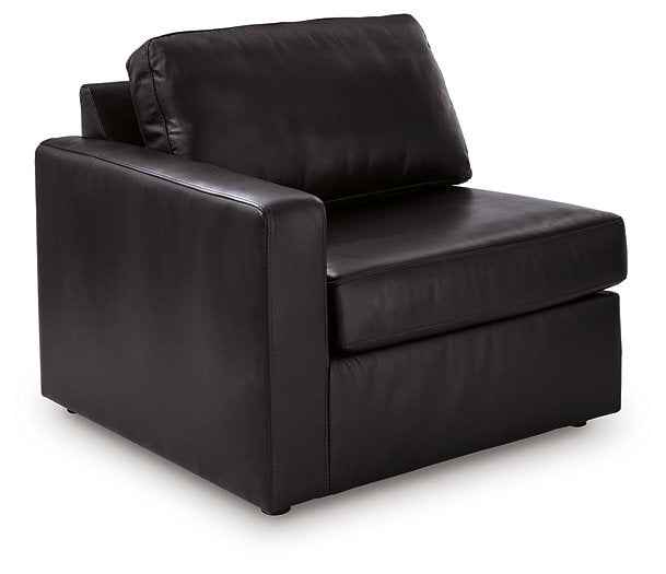 Modmax II Sectional Loveseat
