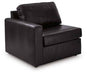 Modmax II Sectional Loveseat with Audio Console