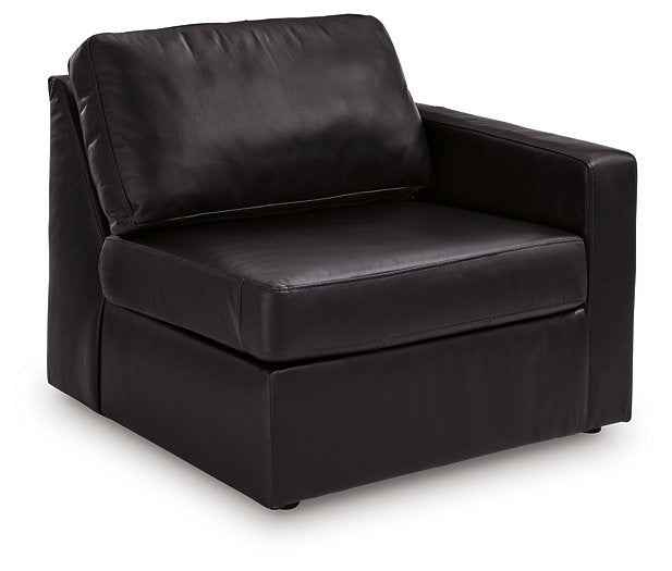 Modmax II Sectional Loveseat