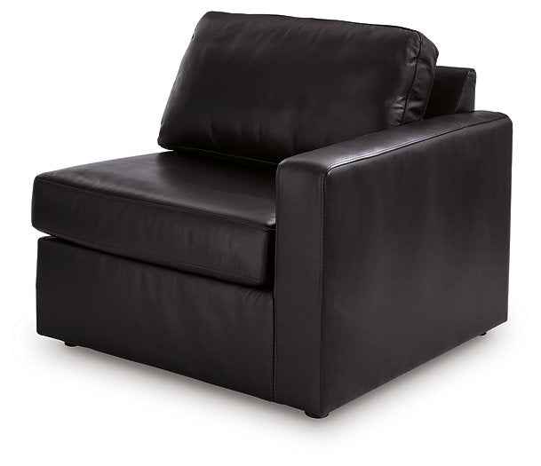 Modmax II Sectional Loveseat with Audio Console