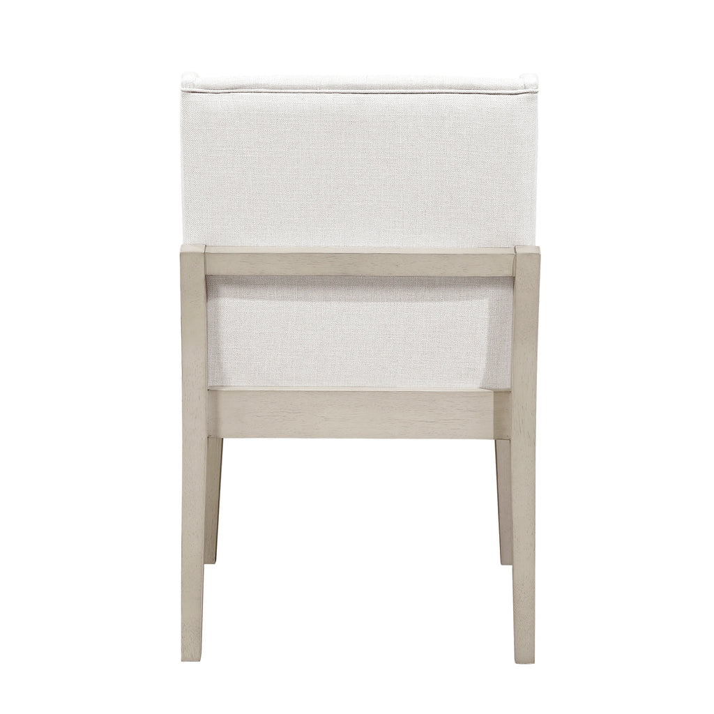 Tundra Arm Chair