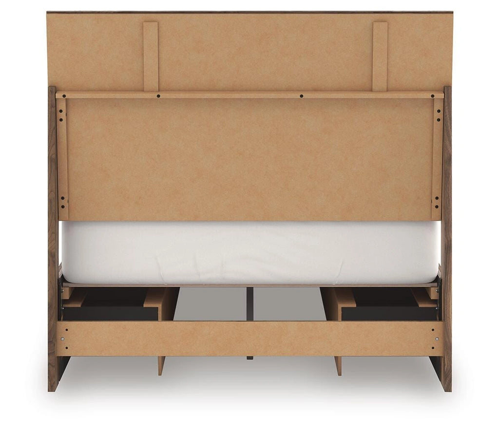 Chirason Bed
