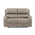 Pagosa Double Reclining Love Seat