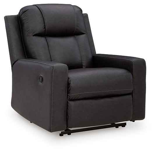 Mackmenville Recliner