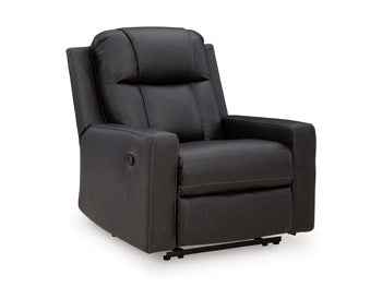 Mackmenville Recliner