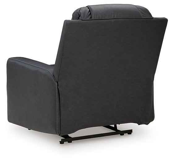 Mackmenville Recliner