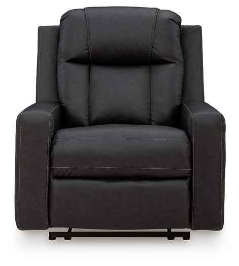 Mackmenville Recliner
