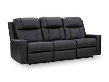 Mackmenville Living Room Set