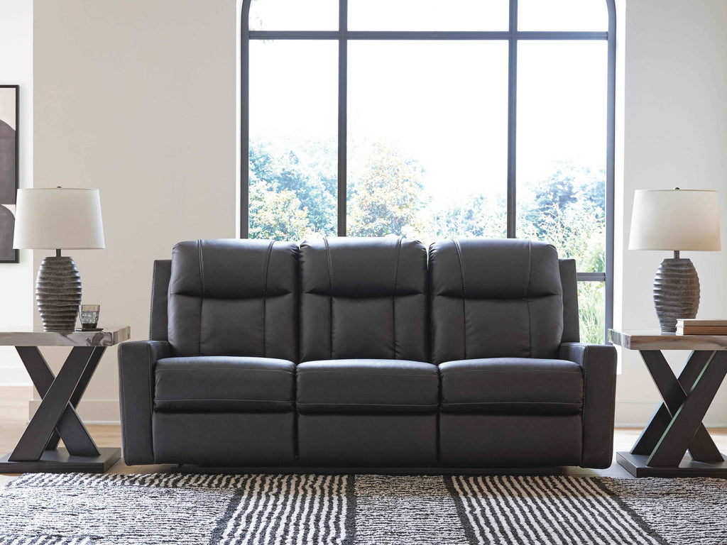 Mackmenville Living Room Set
