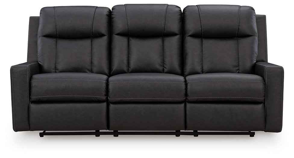Mackmenville Reclining Sofa