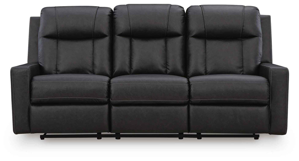 Mackmenville Living Room Set